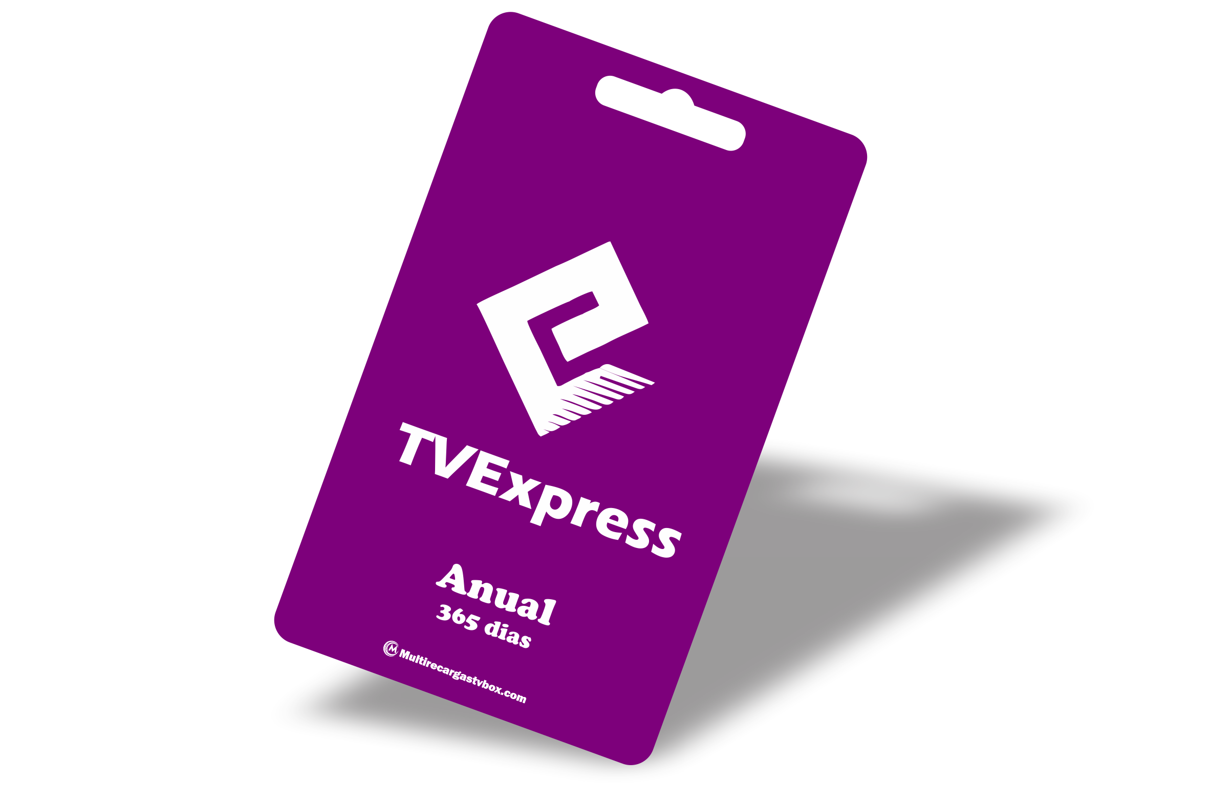 TvExpress 365 Dias
