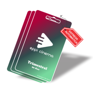 EPPI Cinema 90 Dias