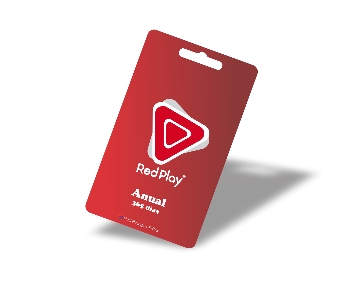 RedPlay 365 Dias