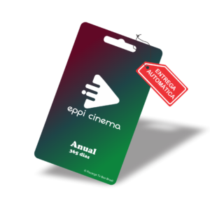 EPPI Cinema 365 Dias