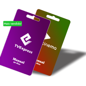 TvExpress + EPPI Cinema 30 Dias