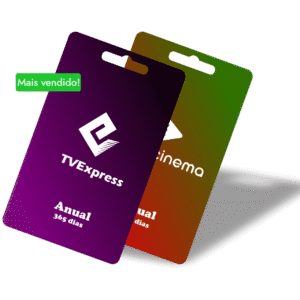 TvExpress + EPPI Cinema 365 Dias