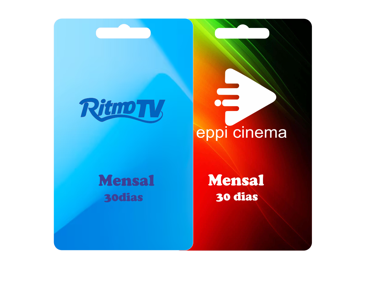 Ritmo Tv + EPPI Cinema 30 Dias