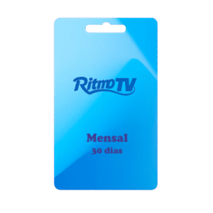 Ritmo Tv 30 Dias